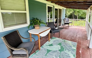 Terras