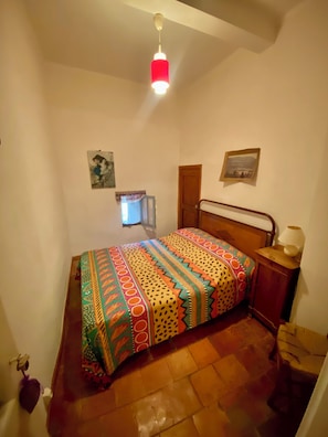 3 habitaciones, wifi y ropa de cama 