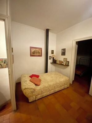 3 Schlafzimmer, WLAN, Bettwäsche