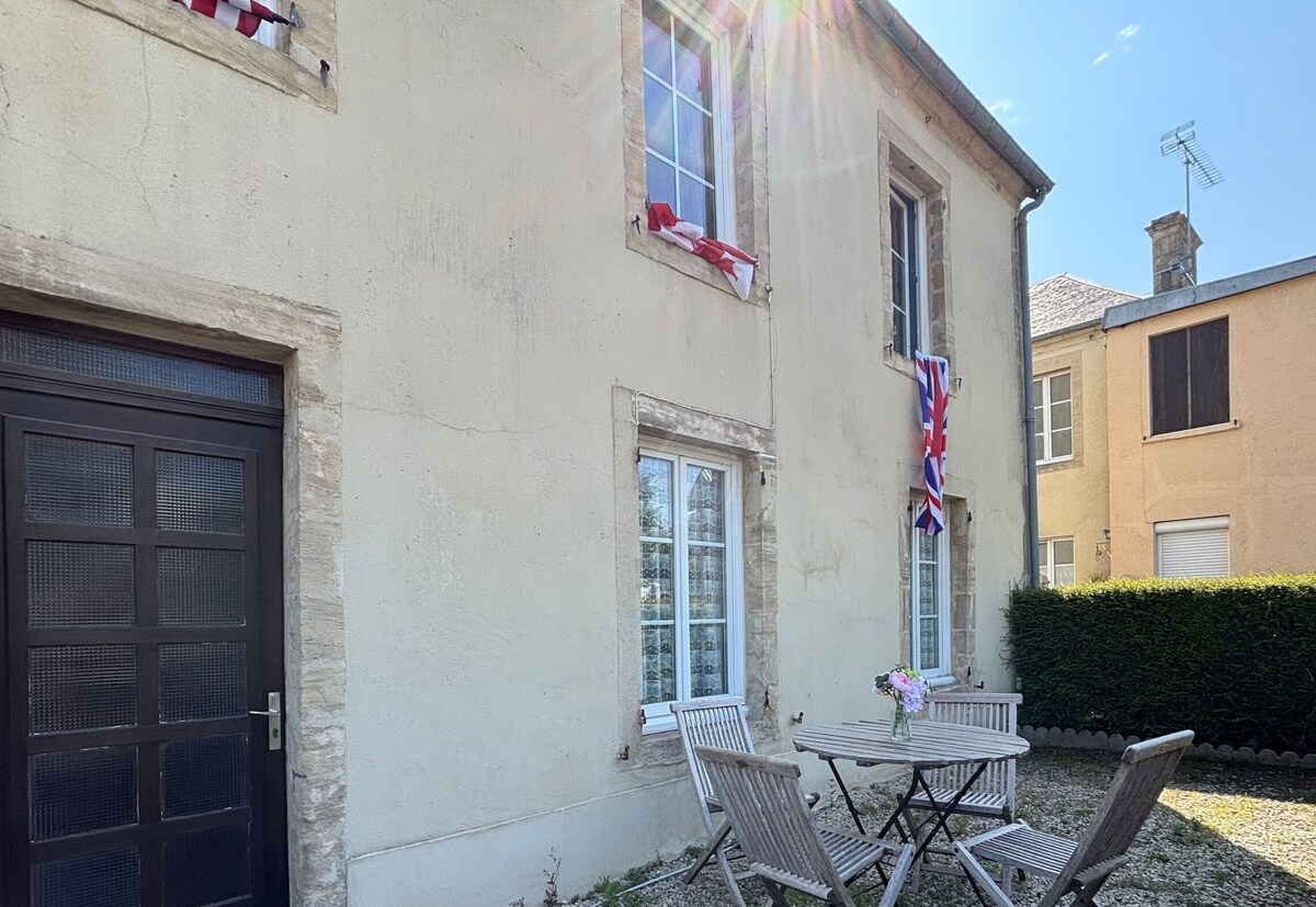 Image de profil de l’hôte