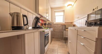 Moderne 2-Zimmer-Wohnung in Uni-NĂ€he â Ruhig, GemĂŒtlich & Stadtnah