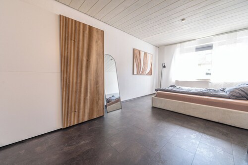 Moderne 2-Zimmer-Wohnung in Uni-Nähe – Ruhig, Gemütlich & Stadtnah