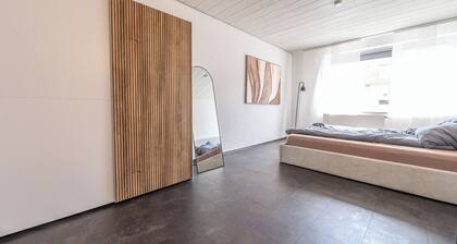 Moderne 2-Zimmer-Wohnung in Uni-Nähe – Ruhig, Gemütlich & Stadtnah