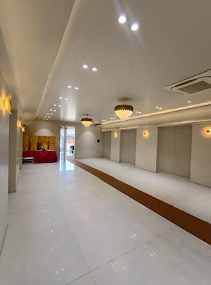 Salón de banquetes