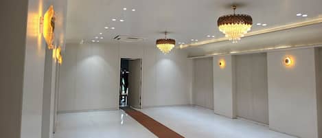 Sala ricevimenti