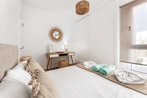 3 bedrooms