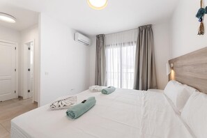 3 chambres