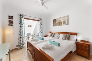 2 habitaciones 
