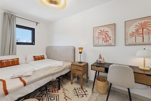 3 bedrooms - Villa Azur - Aura Villas (Playa Blanca)