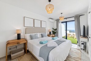 3 bedrooms - Villa Azur - Aura Villas (Playa Blanca)