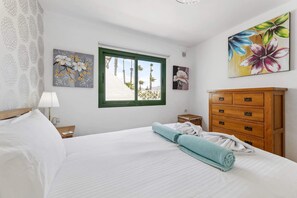 2 habitaciones 