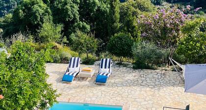 Holiday Home 'La Casita De La Loma' with Mountain View, Wi-Fi and Air Conditioning