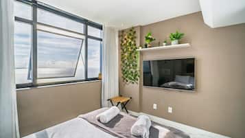 Basic Apartment | 1 bedroom, free WiFi