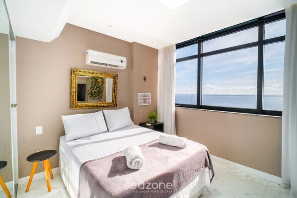 Apartamento básico | 1 dormitorio y wifi gratis