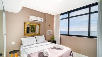 Basic Apartment | 1 bedroom, free WiFi