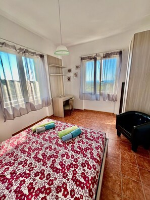 4 camere, lenzuola