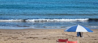 Villa 'Il Giglio Rosa' with Sea View, Private Terrace and Private Garden