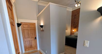 Beautiful Down Town Flat