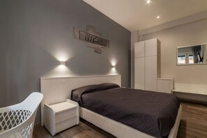 2 habitaciones 
