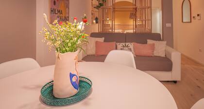 Your Home in the Heart of Perugia: Romantic and Cozy Studio Apartment