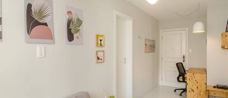 Appartement de base | Aire de séjour