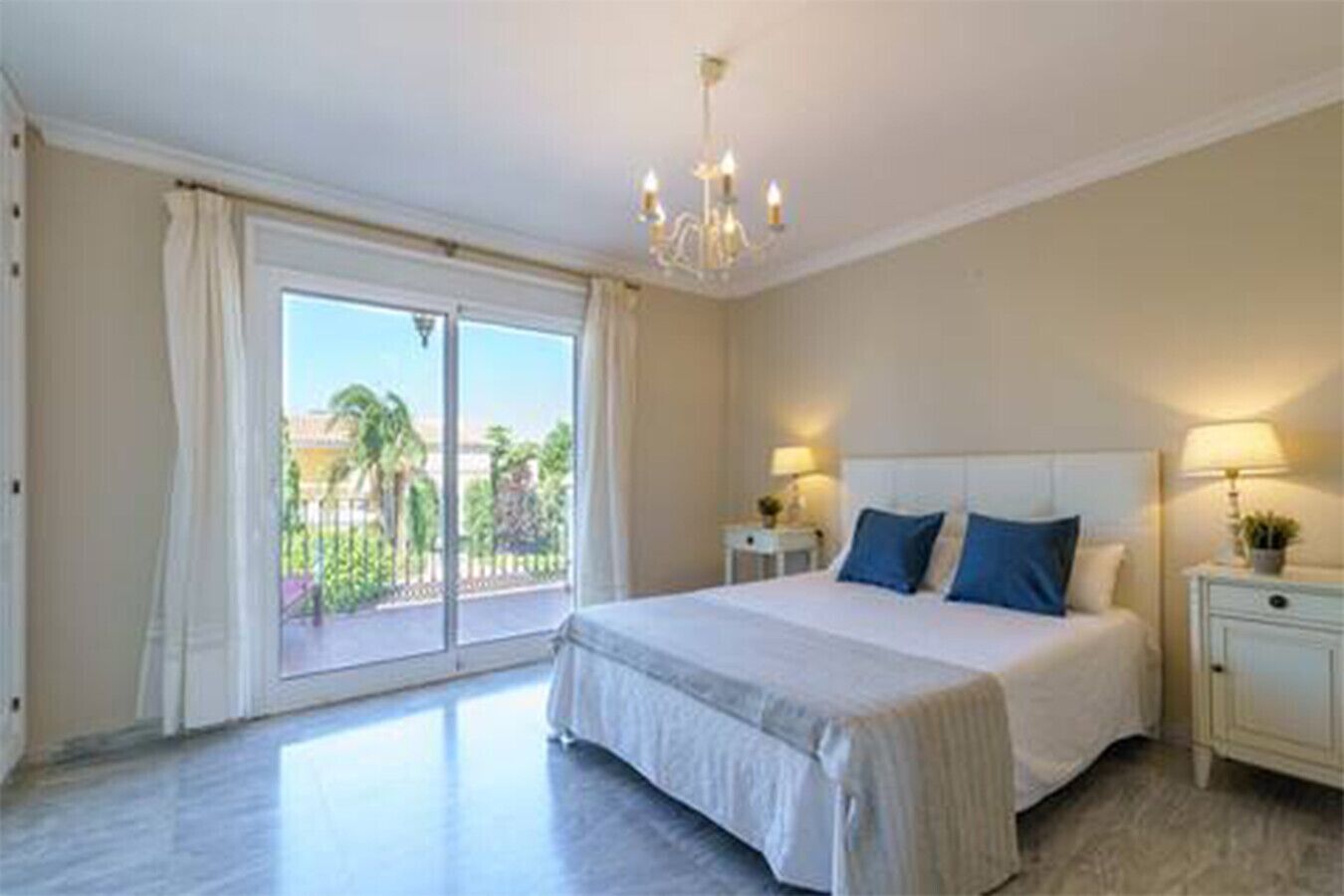 2 間睡房、熨斗/熨衫板、免費 Wi-Fi、床單