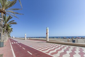 Platja