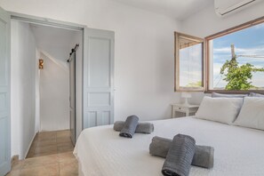 2 camere, Wi-Fi, lenzuola