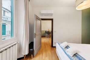 1 chambre