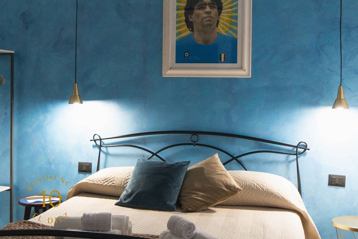 Habitación estándar | Escritorio, insonorización y wifi gratis