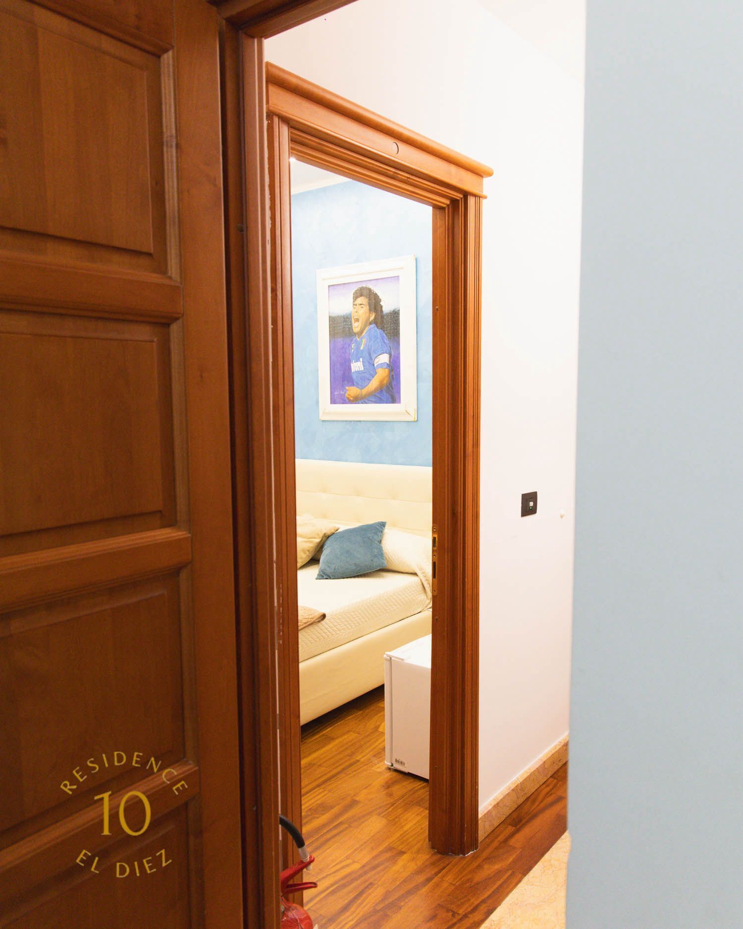 Family Quadruple Room | Desk, soundproofing, free WiFi