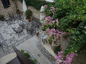 Exterior - hotel ellique (Rhodes)