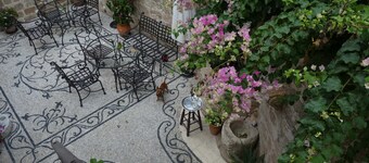 hotel ellique
