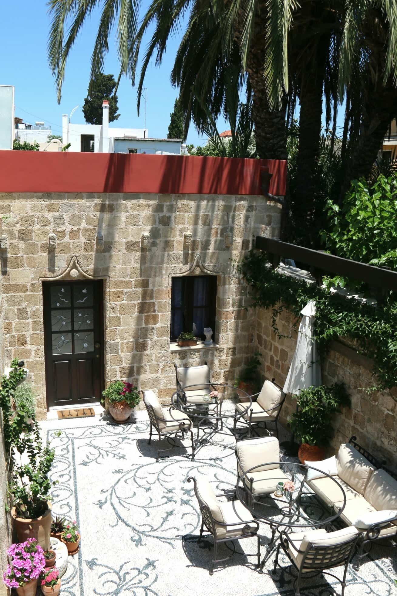 Foto - Hotel Ellique