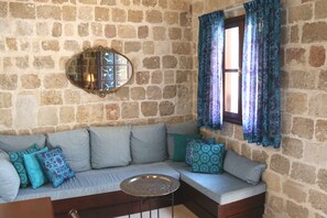 Galazzio - King Suite | Gratis wifi