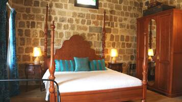 Galazzio - King Suite | Wi-Fi gratis