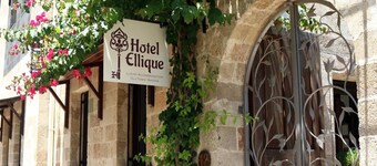 hotel ellique