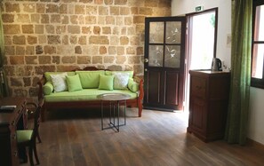 Prasinos - Junior Suite | Gratis wifi