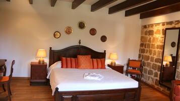 Portokali - Junior Suite | Wi-Fi gratuit