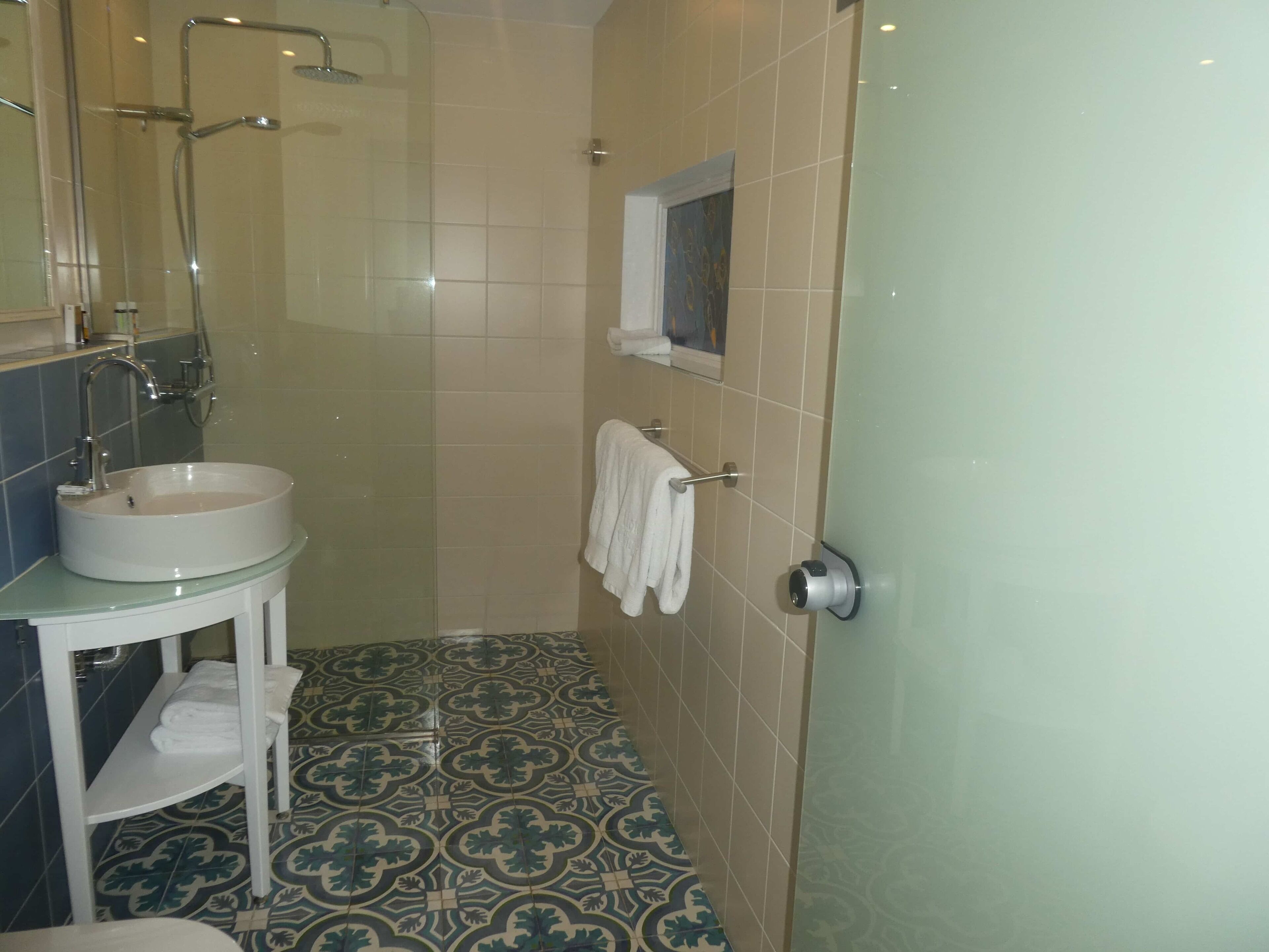 Foto - Hotel Ellique