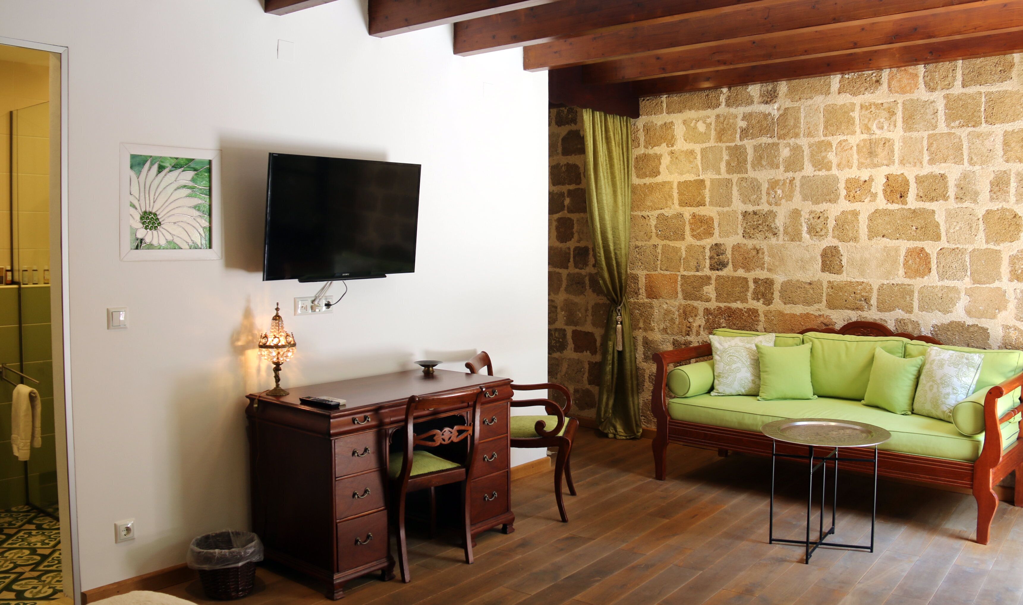 Foto - Hotel Ellique