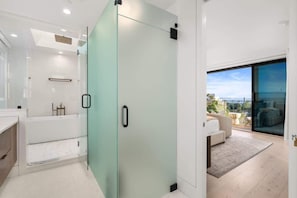 Interior - 30A Gulf View l Golf Cart l Pool l Rooftop Deck (Santa Rosa Beach)