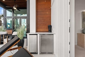 Interior - 30A Gulf View l Golf Cart l Pool l Rooftop Deck (Santa Rosa Beach)