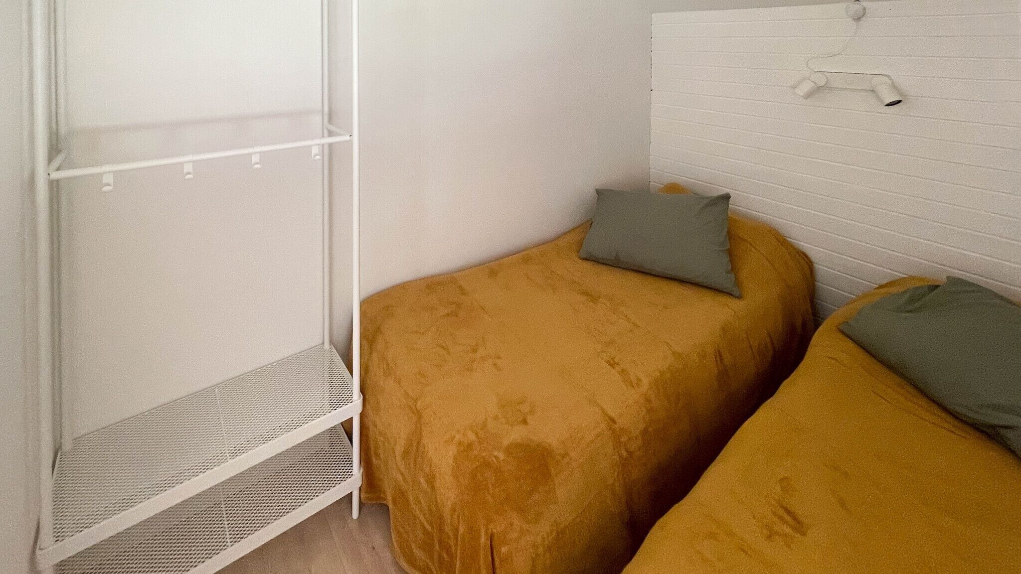 1 chambre, Wi-Fi gratuit