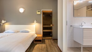 3 chambres, Wi-Fi gratuit