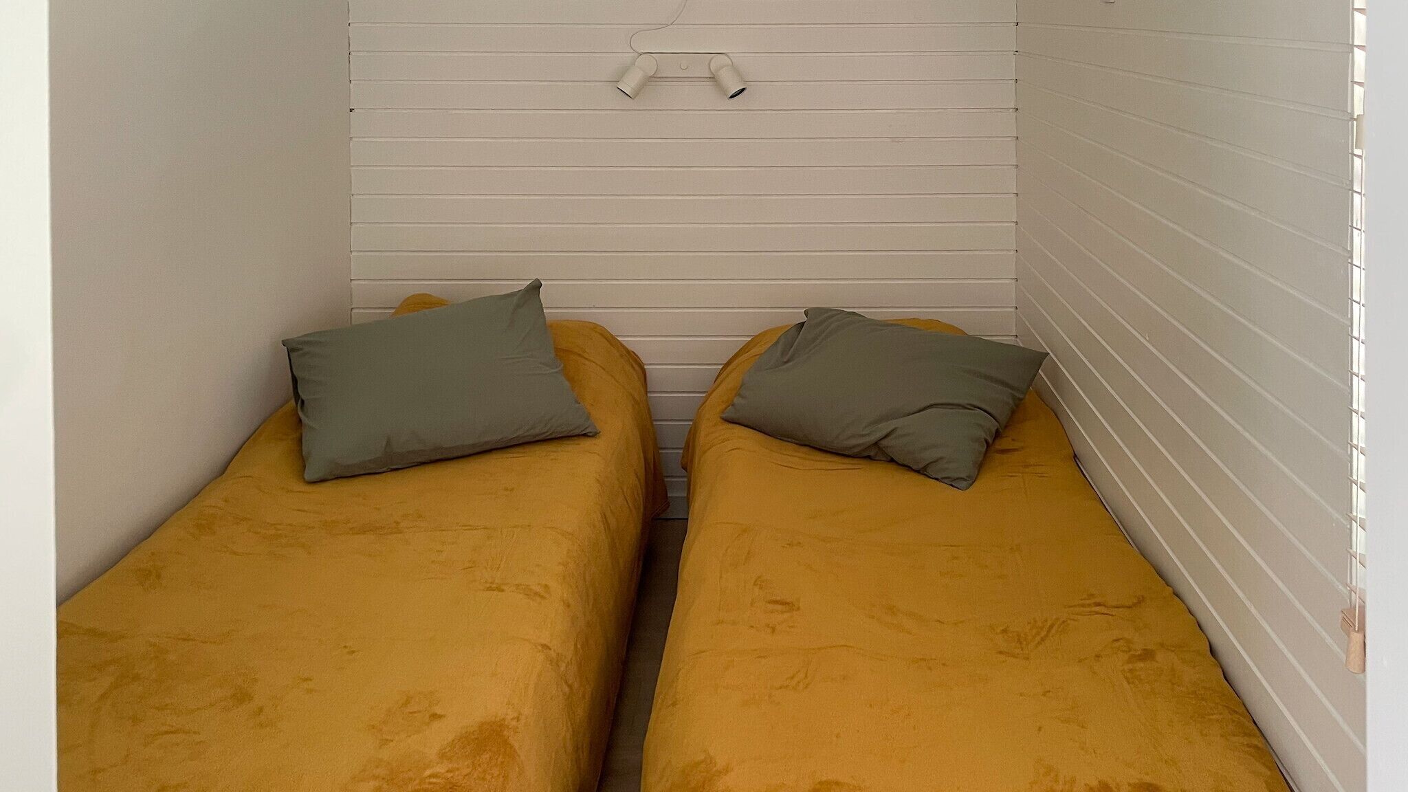 1 bedroom, free WiFi