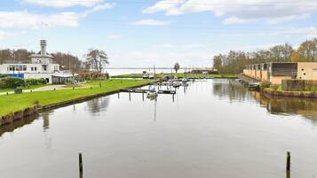 Port de plaisance