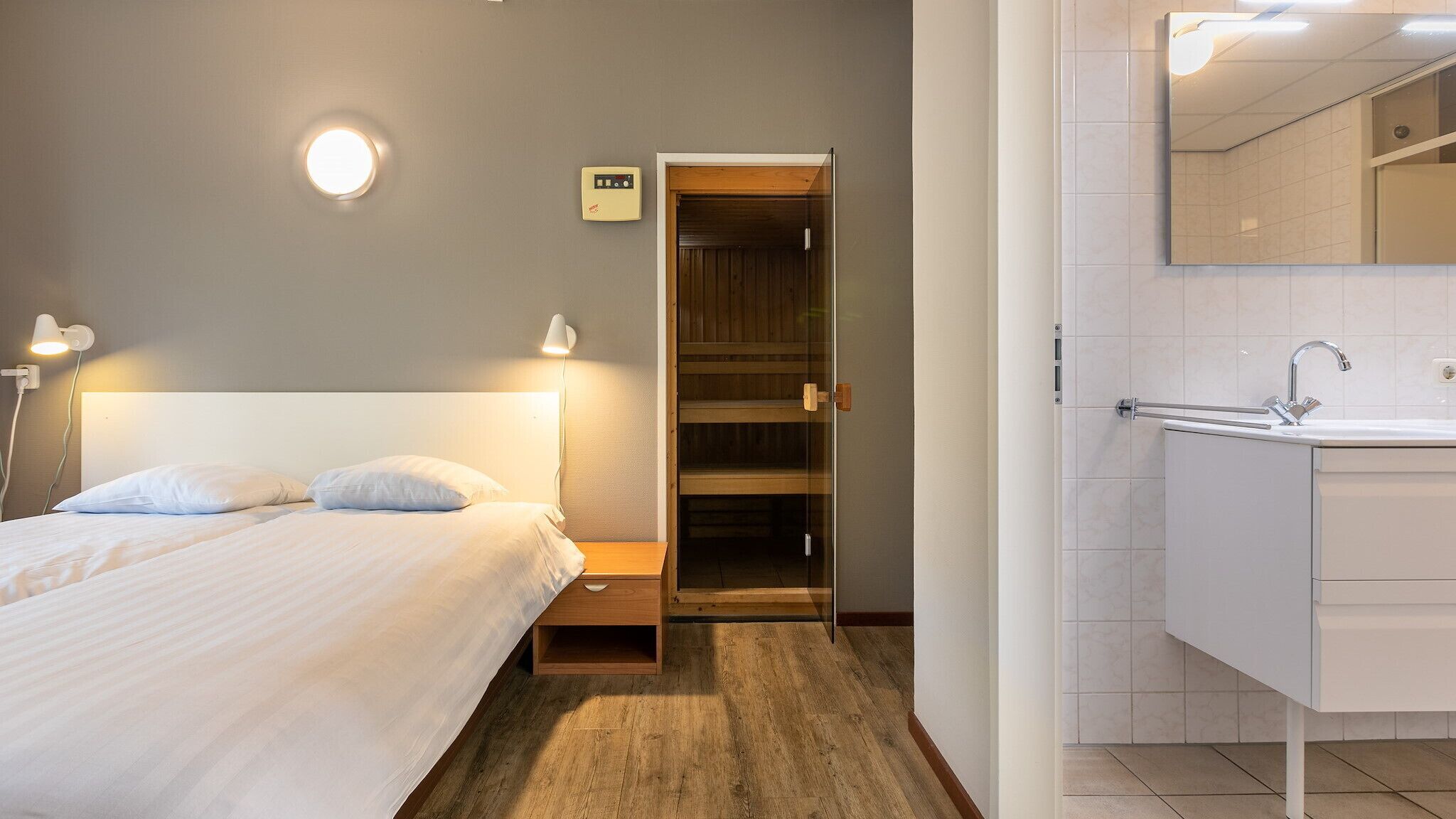 4 chambres, Wi-Fi gratuit