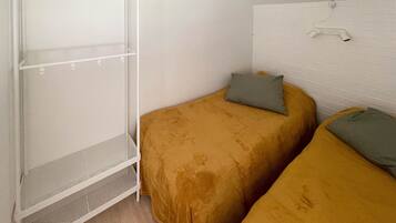 4 chambres, Wi-Fi gratuit