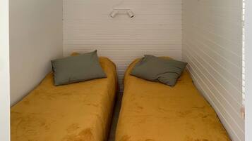 4 slaapkamers, gratis wifi